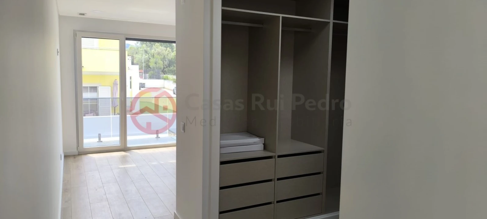 Moradia T4 para Venda em Azeitão (São Lourenço e São Simão) Foto 39