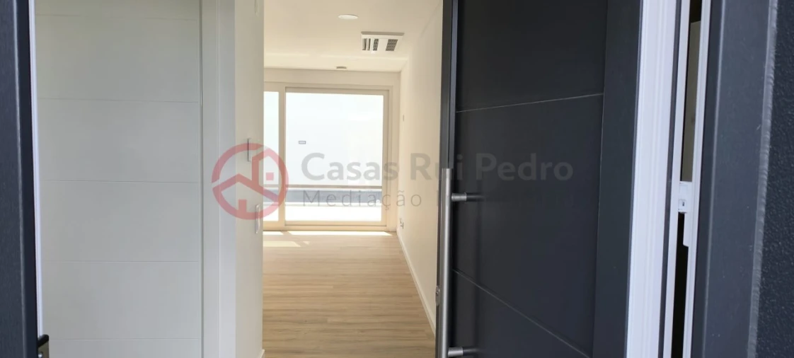 Moradia T4 para Venda em Azeitão (São Lourenço e São Simão) Foto 17