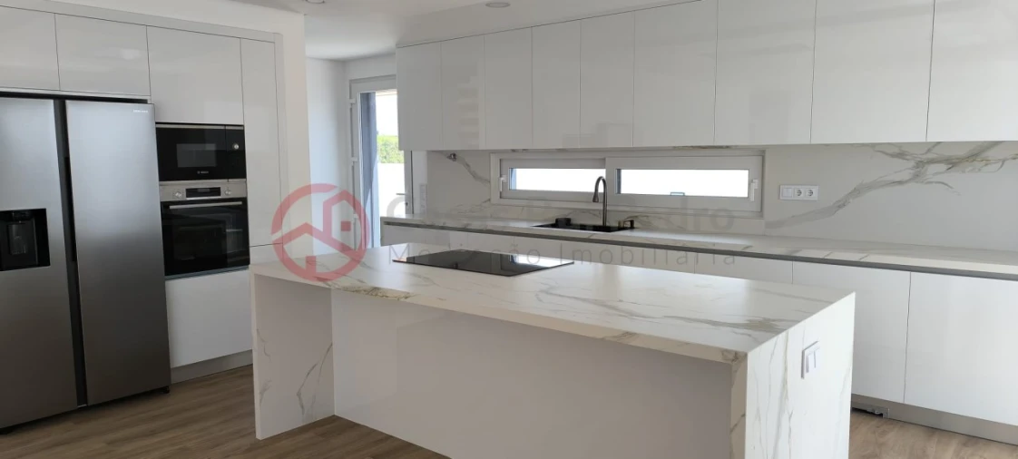 Moradia T4 para Venda em Azeitão (São Lourenço e São Simão) Foto 24