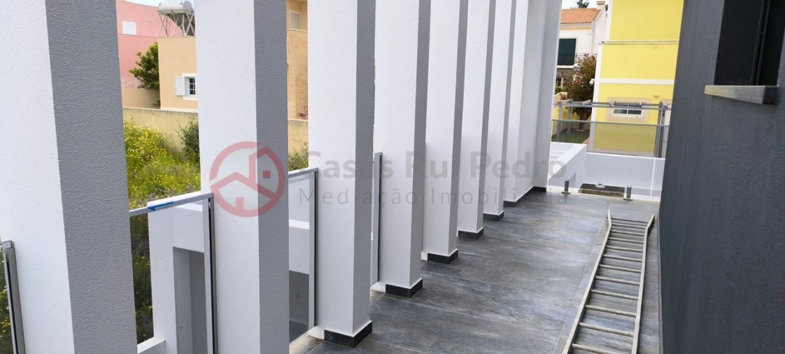 Moradia T4 para Venda em Azeitão (São Lourenço e São Simão) Foto 57
