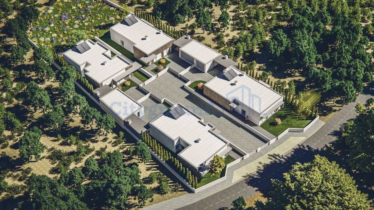 Moradia T4 para Venda em Leiria, Pousos, Barreira e Cortes Foto 5