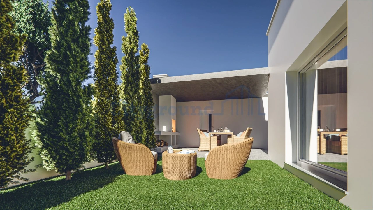 Moradia T4 para Venda em Leiria, Pousos, Barreira e Cortes Foto 17