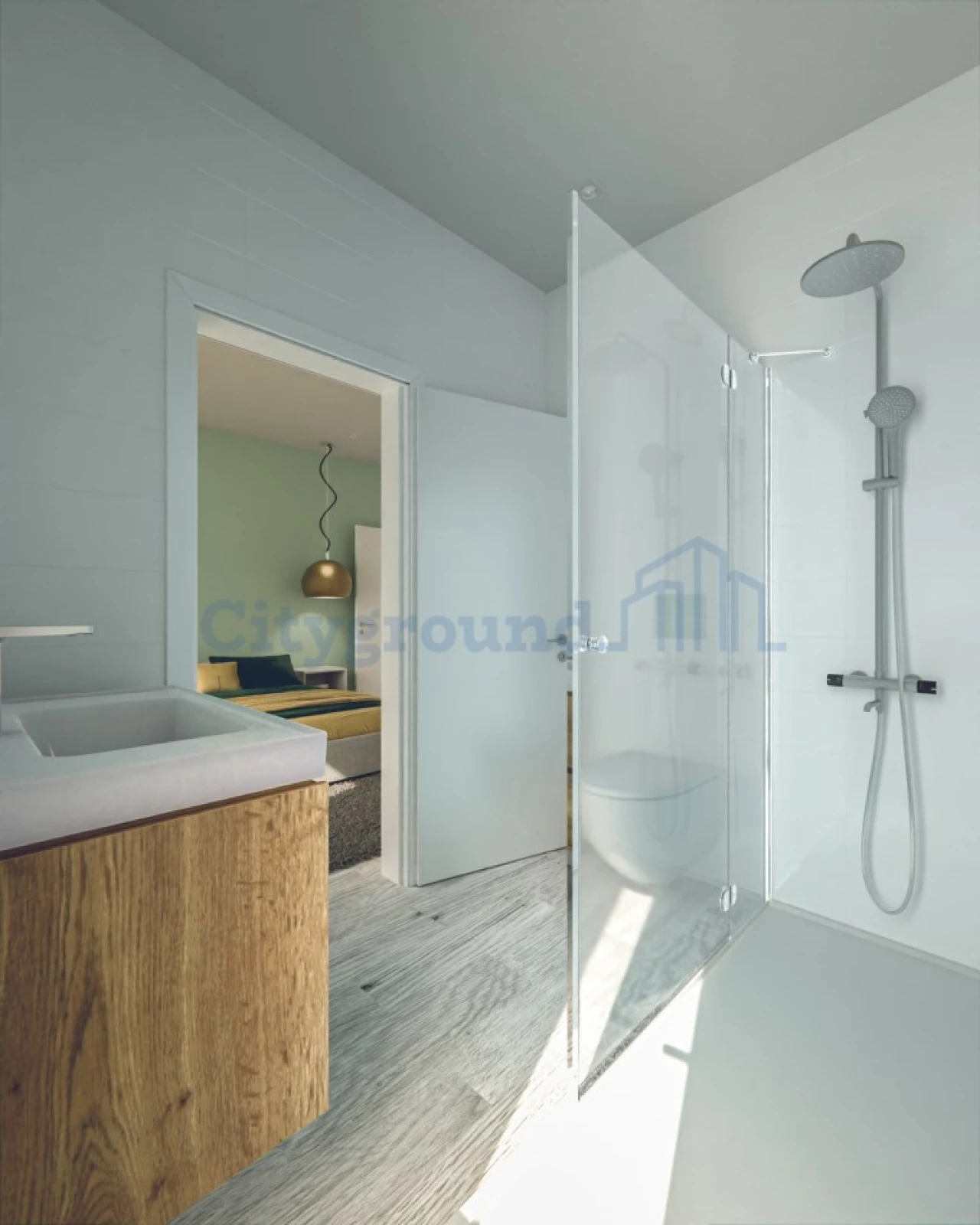 Moradia T4 para Venda em Leiria, Pousos, Barreira e Cortes Foto 19