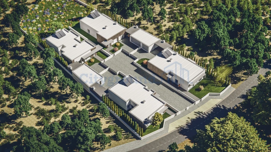 Moradia T4 para Venda em Leiria, Pousos, Barreira e Cortes Foto 5