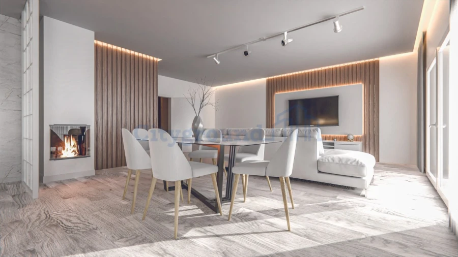 Moradia T4 para Venda em Leiria, Pousos, Barreira e Cortes Foto 9