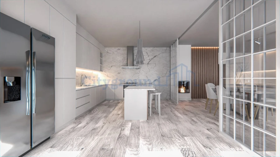 Moradia T4 para Venda em Leiria, Pousos, Barreira e Cortes Foto 11