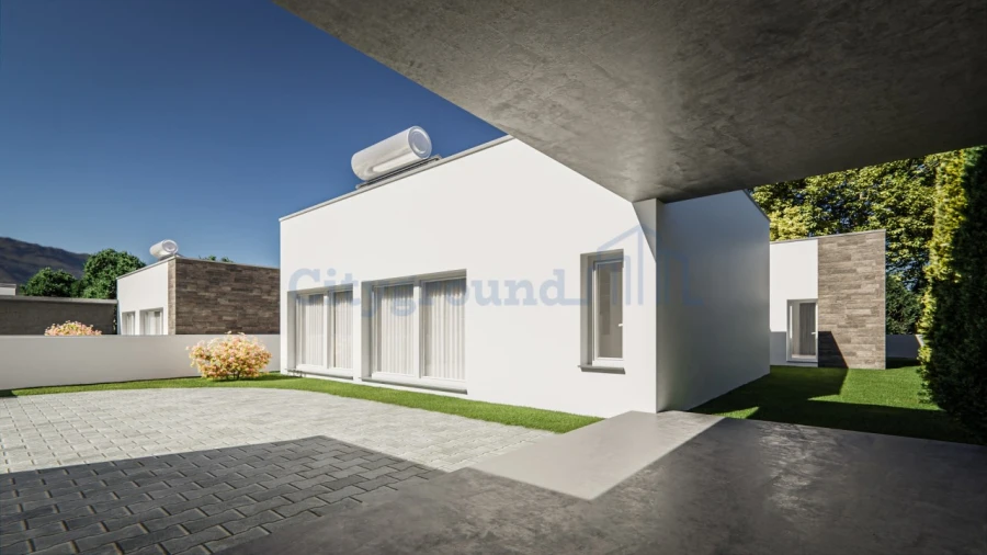 Moradia T4 para Venda em Leiria, Pousos, Barreira e Cortes Foto 14