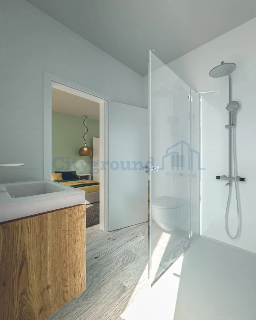 Moradia T4 para Venda em Leiria, Pousos, Barreira e Cortes Foto 19