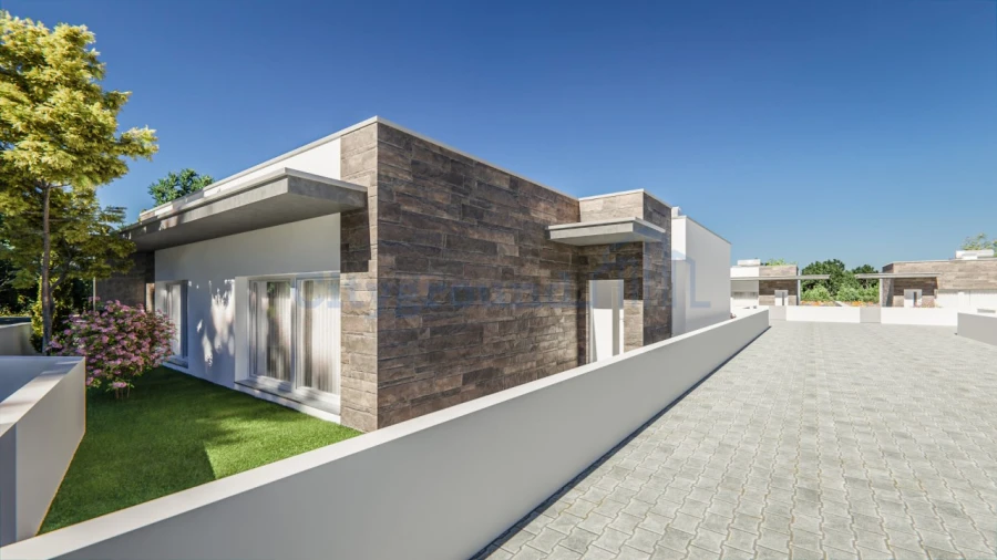 Moradia T4 para Venda em Leiria, Pousos, Barreira e Cortes Foto 24