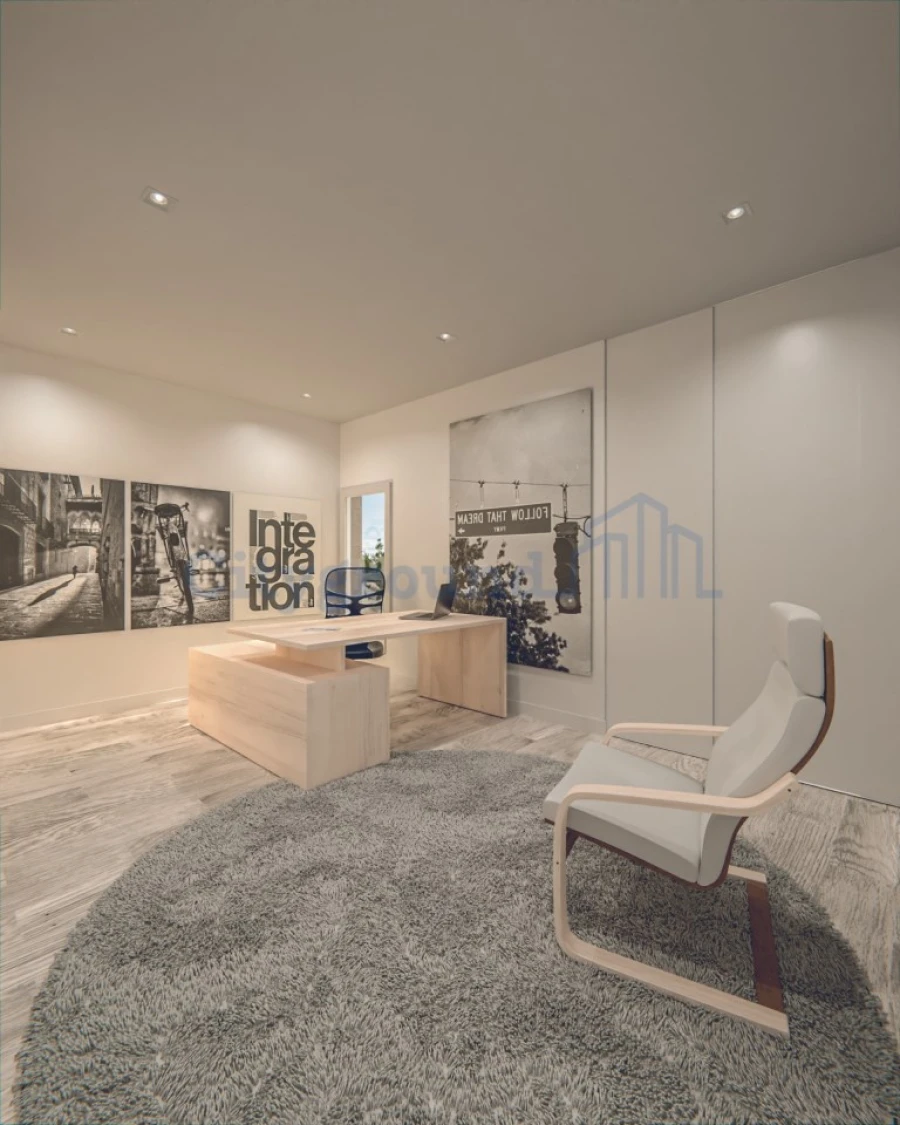 Moradia T4 para Venda em Leiria, Pousos, Barreira e Cortes Foto 25