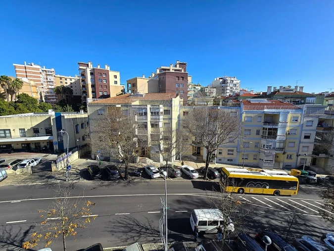 Apartamento T2 para Arrendamento em Odivelas Foto 13