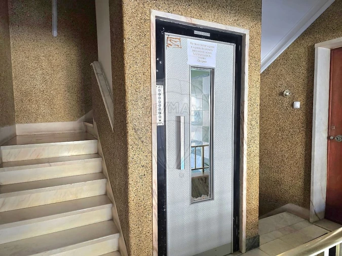 Apartamento T2 para Arrendamento em Odivelas Foto 25