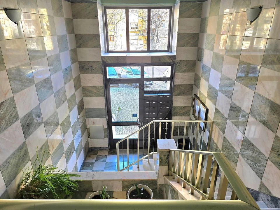 Apartamento T2 para Arrendamento em Odivelas Foto 26