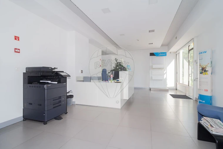 Escritório para Arrendamento em Vila Franca de Xira Foto 18