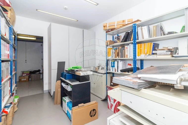 Escritório para Arrendamento em Vila Franca de Xira Foto 38