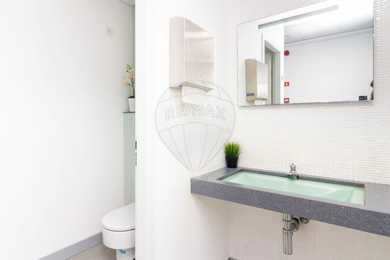 Escritório para Arrendamento em Vila Franca de Xira Foto 9