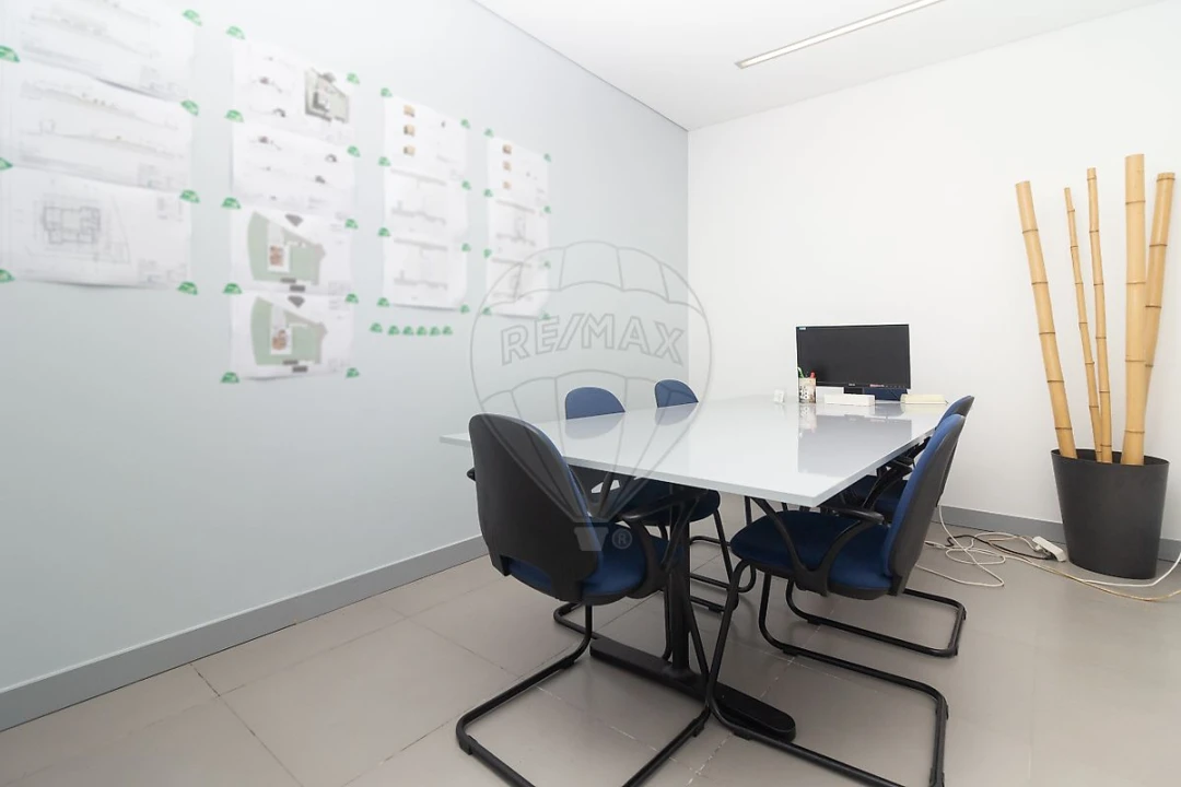 Escritório para Arrendamento em Vila Franca de Xira Foto 3