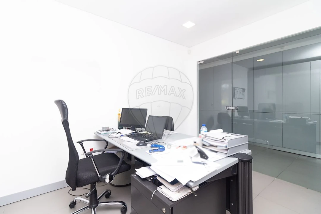 Escritório para Venda em Vila Franca de Xira Foto 10