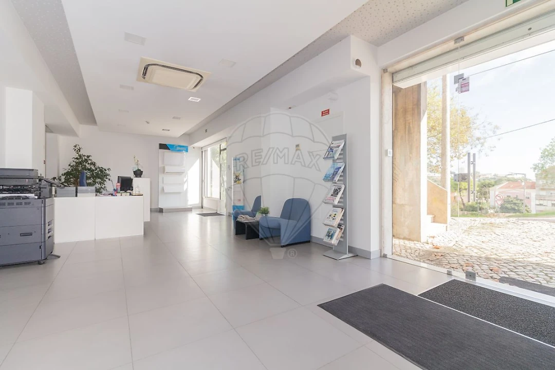 Escritório para Venda em Vila Franca de Xira Foto 17