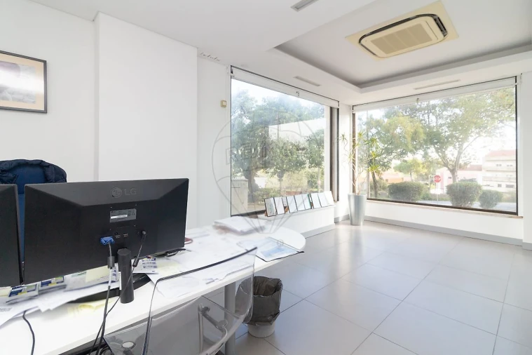 Escritório para Venda em Vila Franca de Xira Foto 6