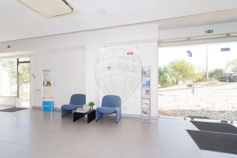 Escritório para Venda em Vila Franca de Xira Foto 15