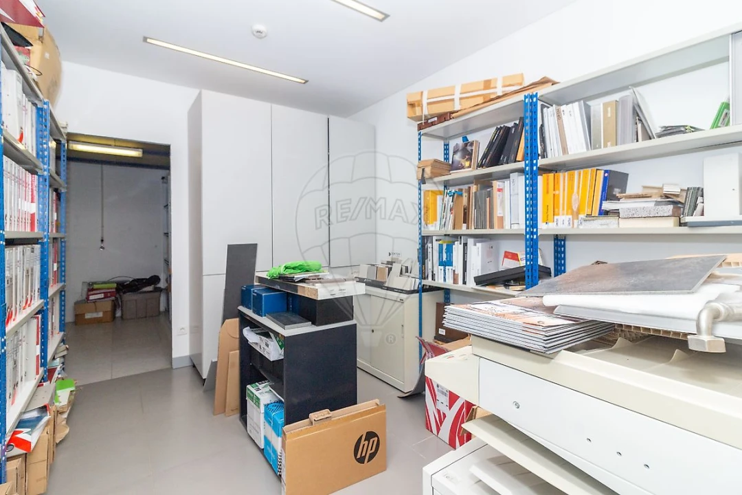 Escritório para Venda em Vila Franca de Xira Foto 38