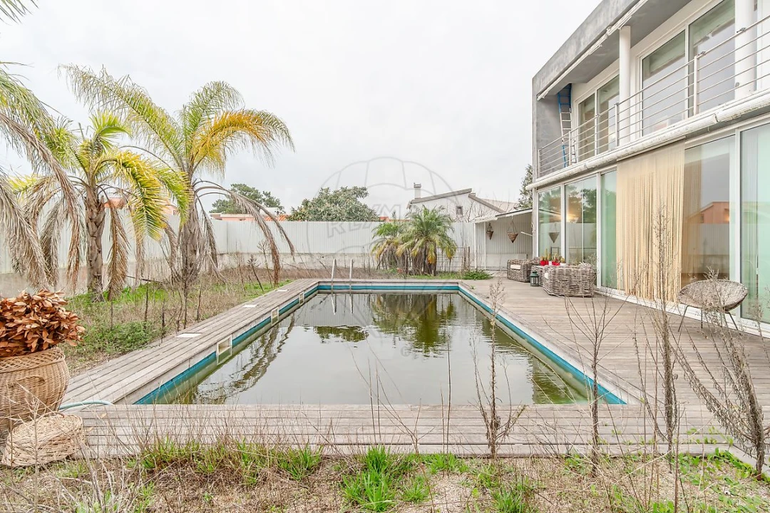 Moradia T3 para Venda em Azeitão (São Lourenço e São Simão) Foto 17