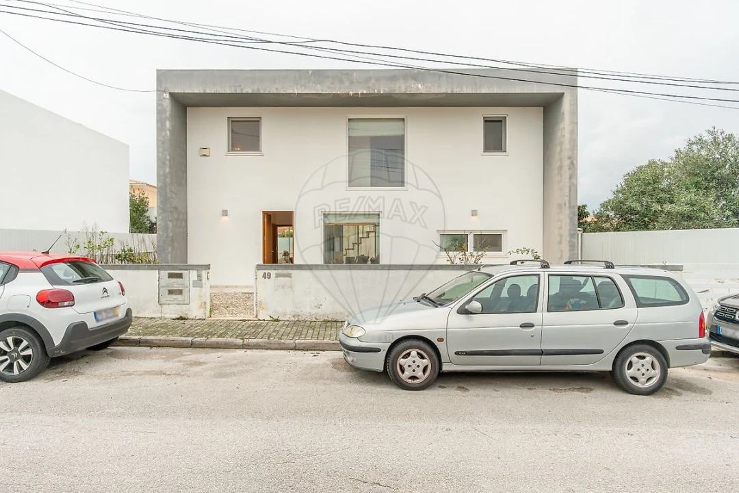 Moradia T3 para Venda em Azeitão (São Lourenço e São Simão) Foto 24