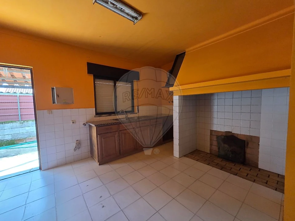 Moradia T1 para Venda em Branca Foto 20