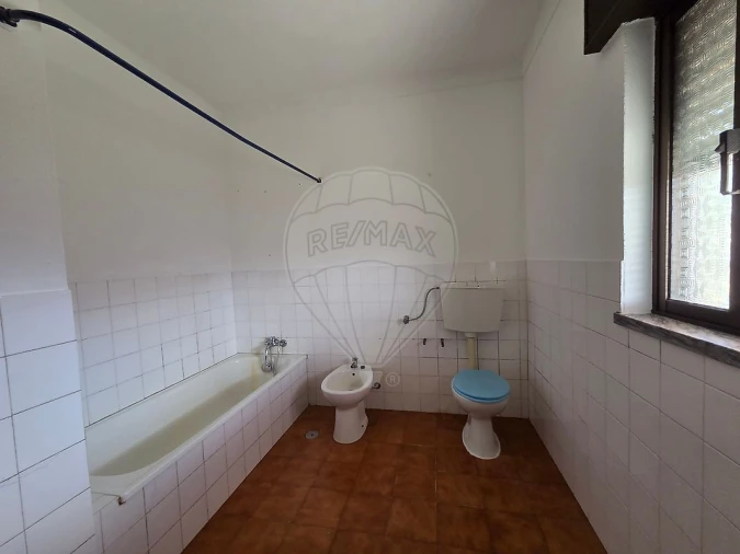 Moradia T1 para Venda em Branca Foto 15