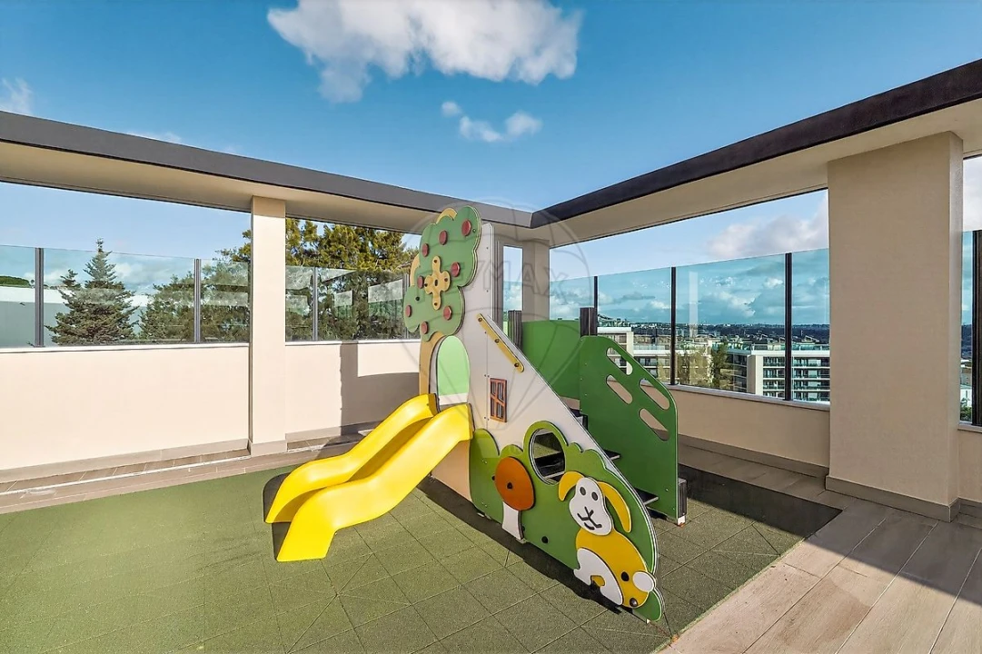 Apartamento T2 para Arrendamento em Pontinha e Famões Foto 33