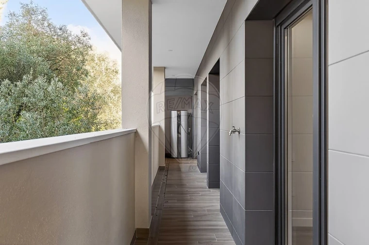 Apartamento T2 para Arrendamento em Pontinha e Famões Foto 27