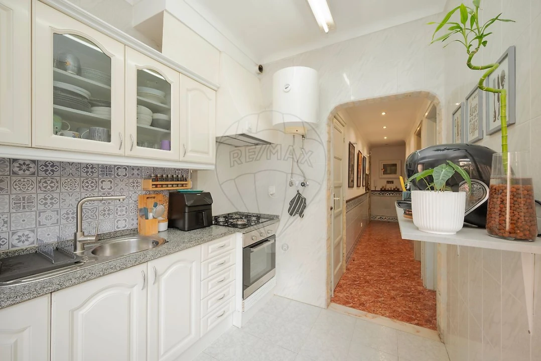 Apartamento T2 para Venda em Falagueira-Venda Nova Foto 20