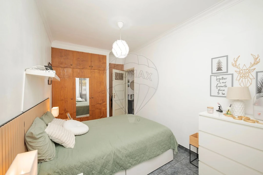 Apartamento T2 para Venda em Falagueira-Venda Nova Foto 11