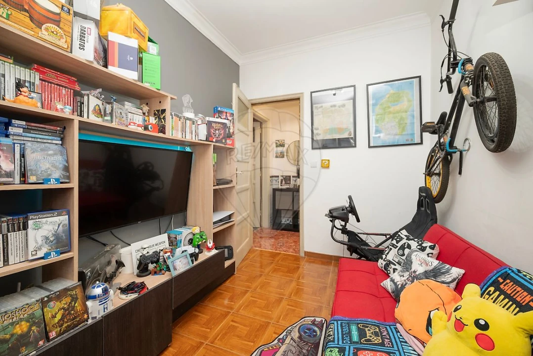 Apartamento T2 para Venda em Falagueira-Venda Nova Foto 16