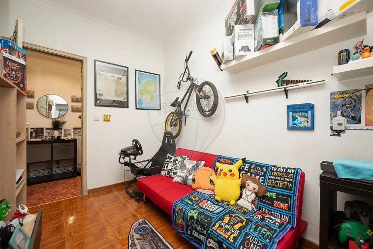 Apartamento T2 para Venda em Falagueira-Venda Nova Foto 15