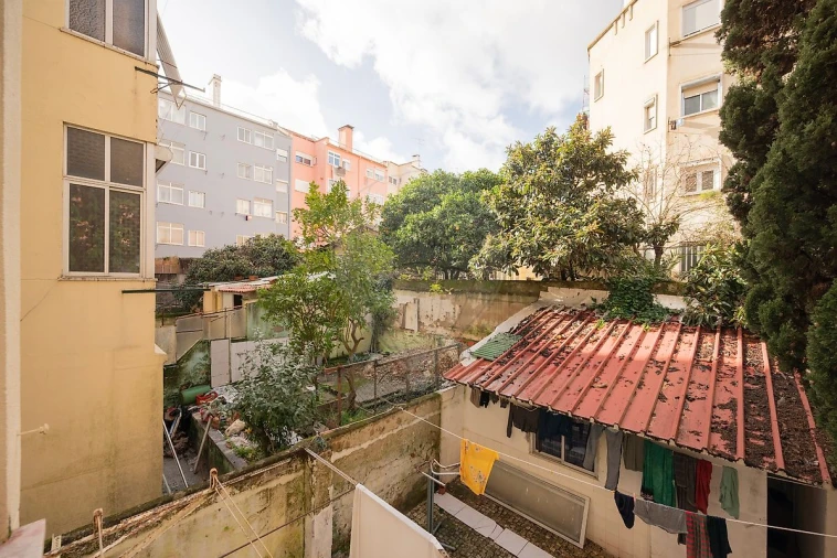 Apartamento T2 para Venda em Falagueira-Venda Nova Foto 28