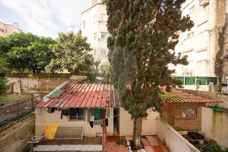 Apartamento T2 para Venda em Falagueira-Venda Nova Foto 29