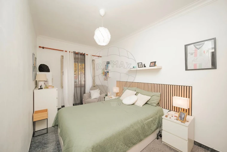 Apartamento T2 para Venda em Falagueira-Venda Nova Foto 10