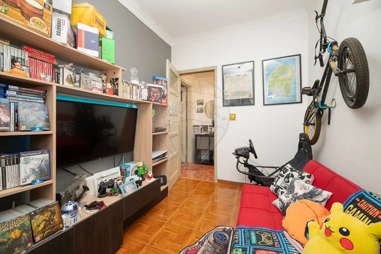 Apartamento T2 para Venda em Falagueira-Venda Nova Foto 16
