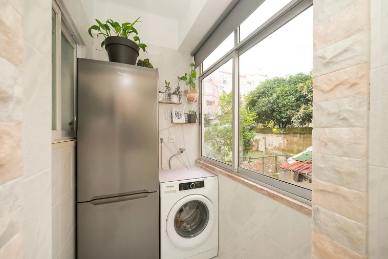 Apartamento T2 para Venda em Falagueira-Venda Nova Foto 22