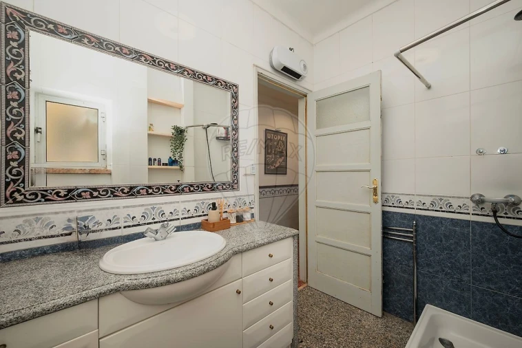 Apartamento T2 para Venda em Falagueira-Venda Nova Foto 24