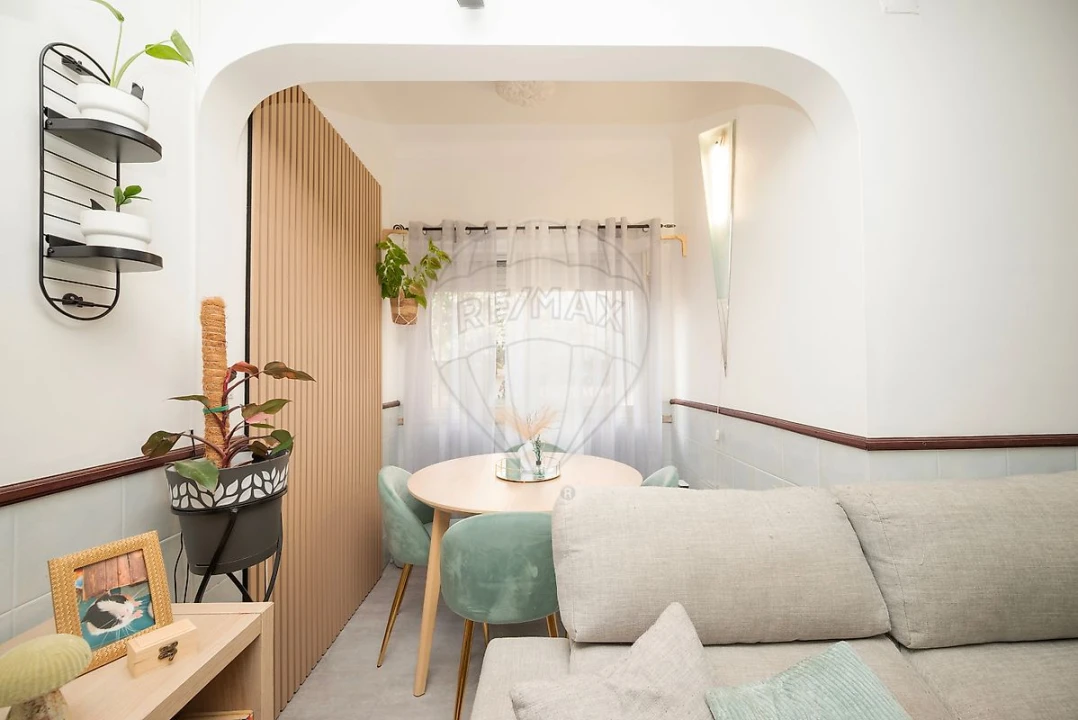 Apartamento T2 para Venda em Falagueira-Venda Nova Foto 6