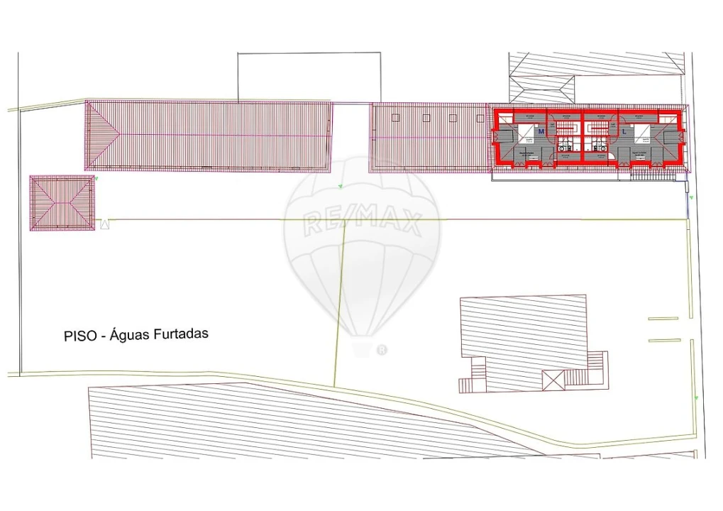 Moradia T1 para Venda em Oliveira do Douro Foto 23