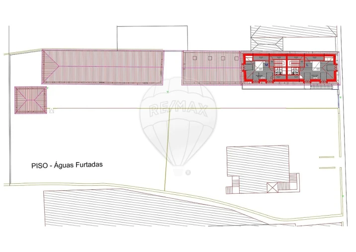 Moradia T1 para Venda em Oliveira do Douro Foto 23