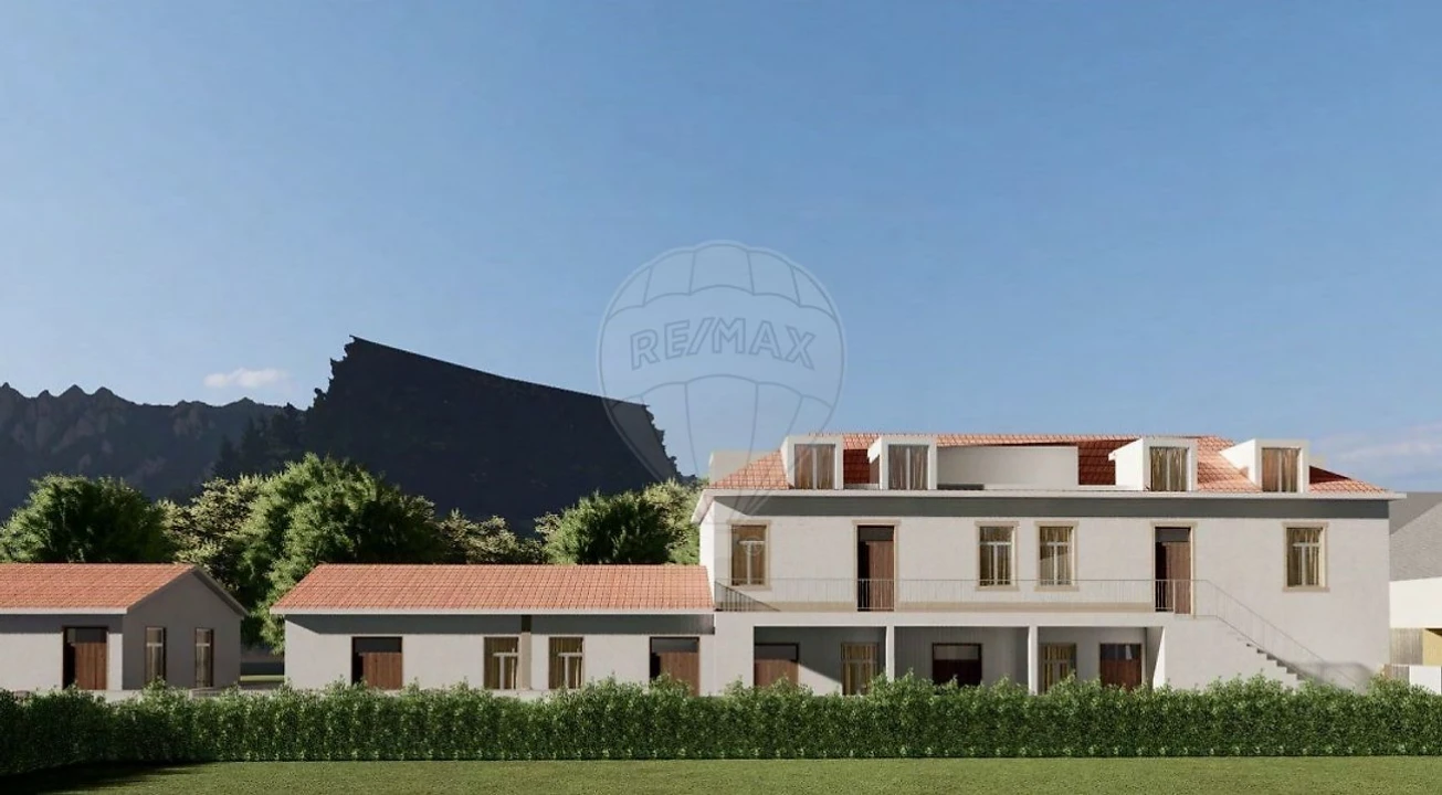 Moradia T1 para Venda em Oliveira do Douro Foto 6