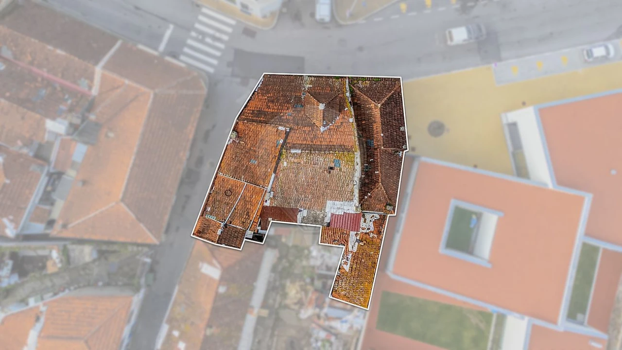 Prédio para Venda em Santa Marinha e São Pedro da Afurada Foto 47