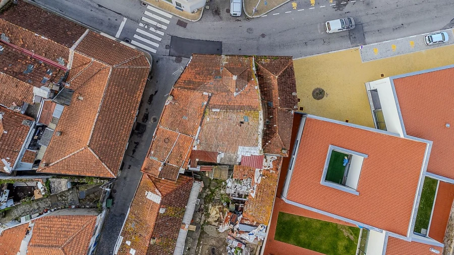 Prédio para Venda em Santa Marinha e São Pedro da Afurada Foto 48