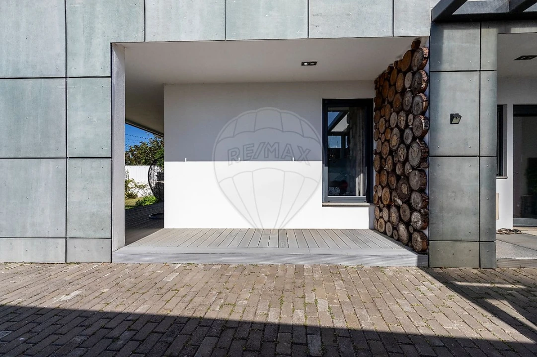 Moradia T3 para Venda em Silveira Foto 46