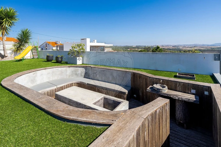 Moradia T3 para Venda em Silveira Foto 13